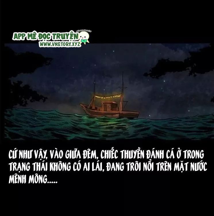 U Minh Ngụy Tượng Chapter 126 - 65