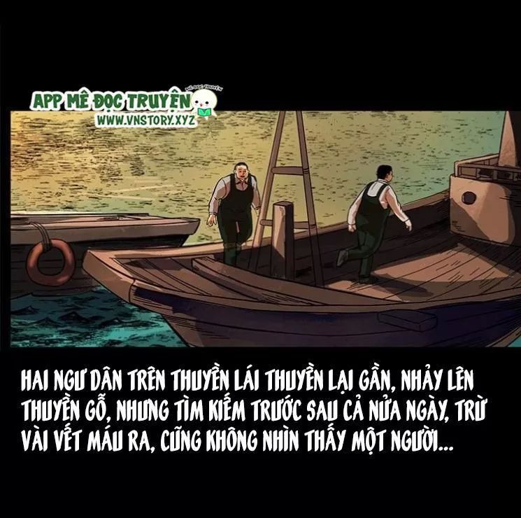 U Minh Ngụy Tượng Chapter 126 - 67