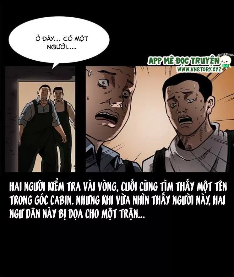 U Minh Ngụy Tượng Chapter 126 - 68