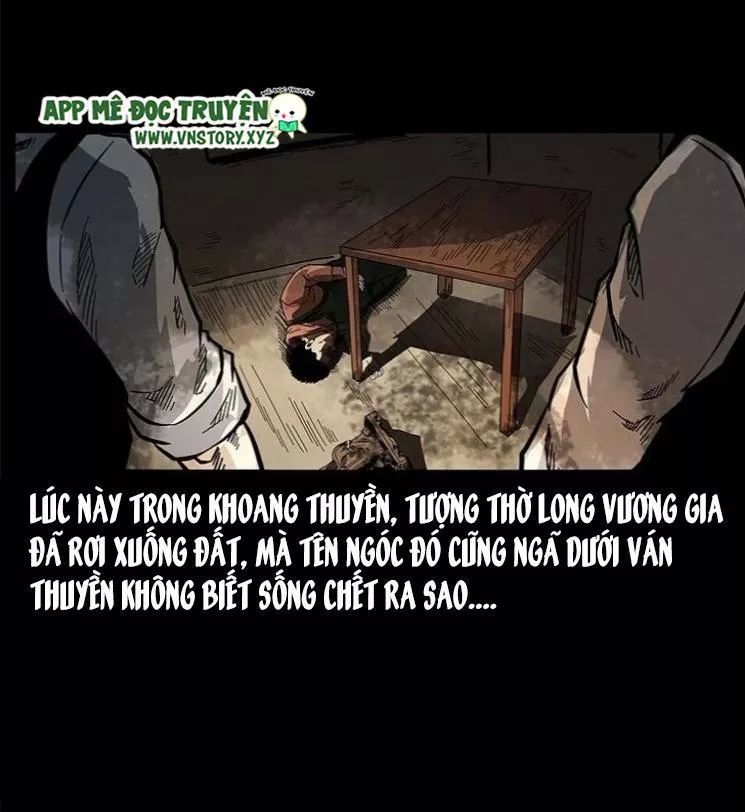 U Minh Ngụy Tượng Chapter 126 - 69