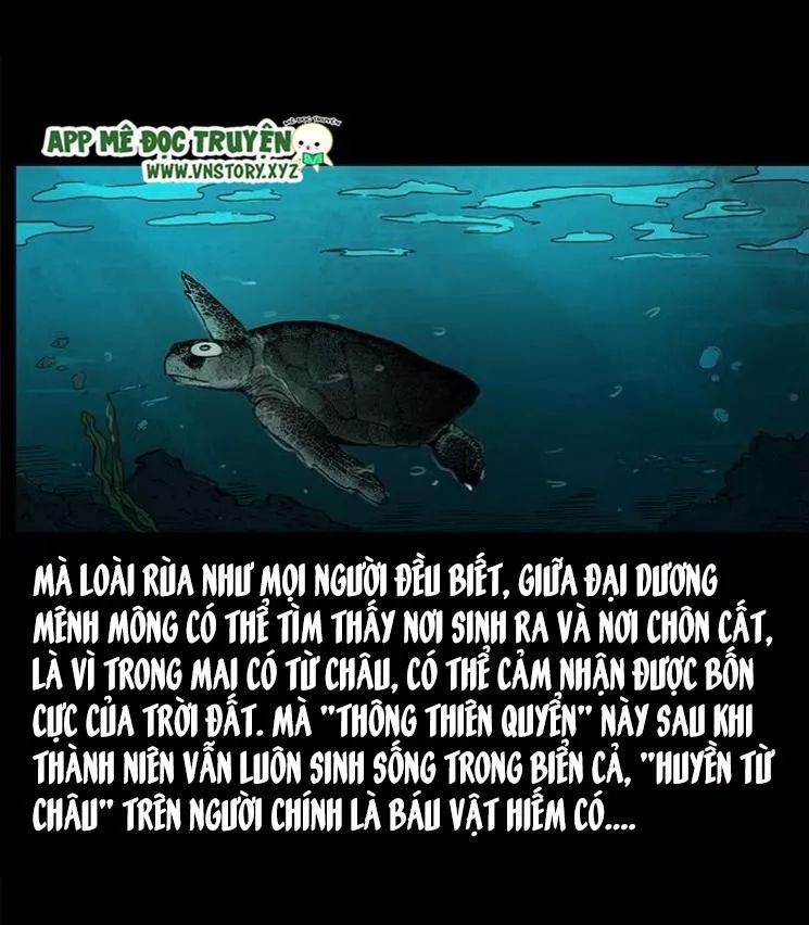 U Minh Ngụy Tượng Chapter 126 - 83