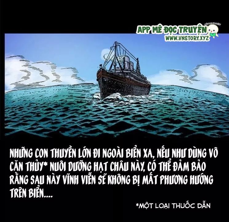 U Minh Ngụy Tượng Chapter 126 - 84