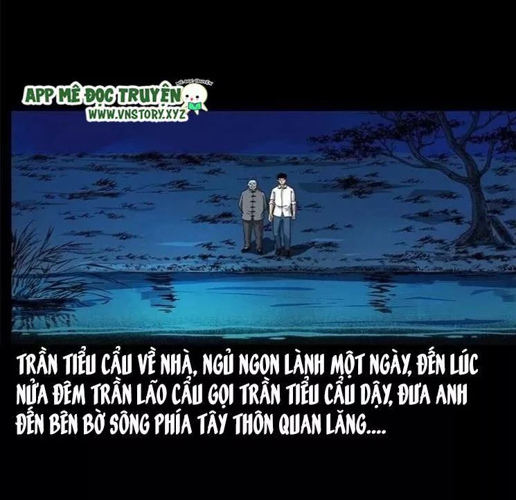 U Minh Ngụy Tượng Chapter 127 - 2