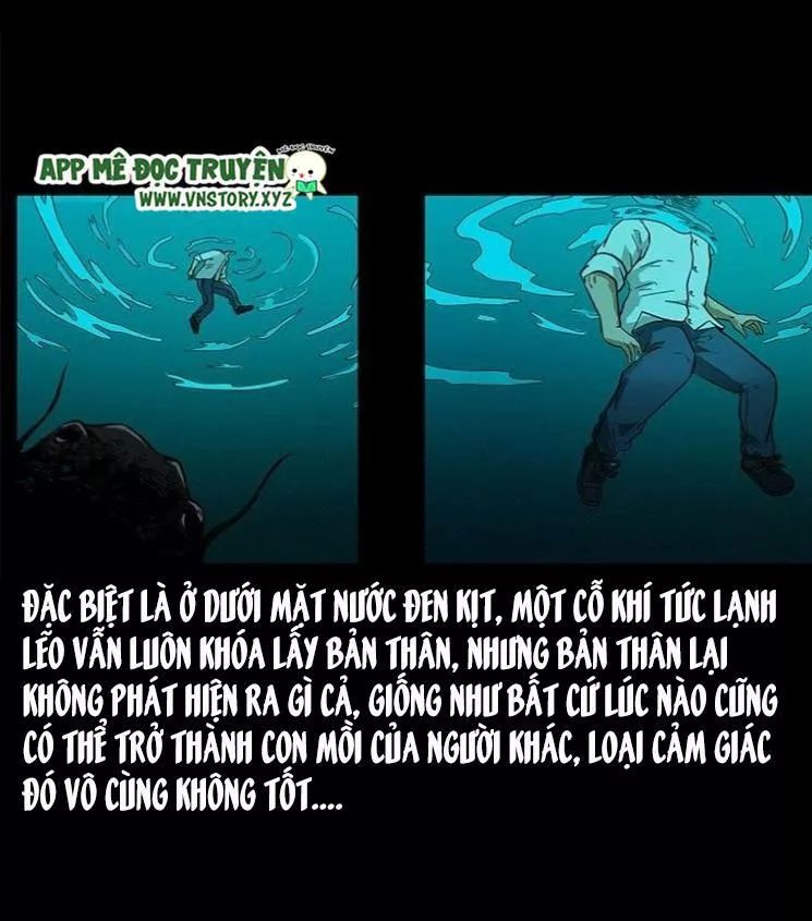 U Minh Ngụy Tượng Chapter 127 - 15