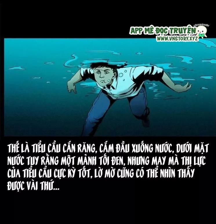 U Minh Ngụy Tượng Chapter 127 - 16