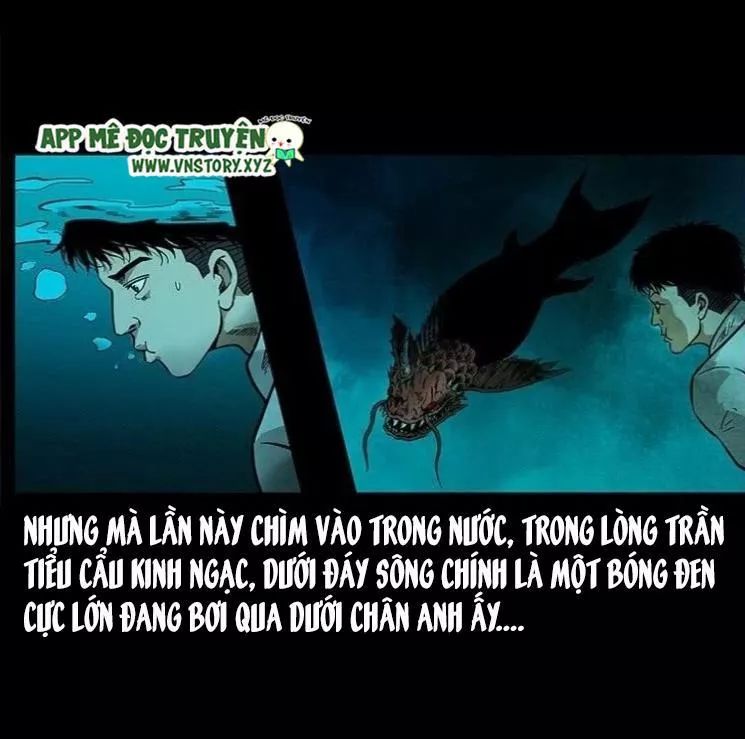 U Minh Ngụy Tượng Chapter 127 - 17