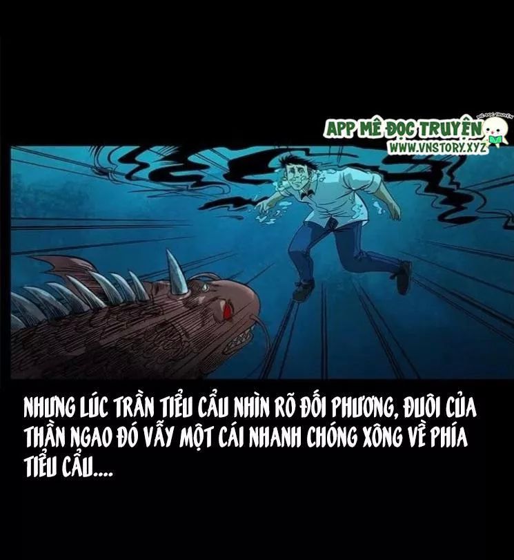 U Minh Ngụy Tượng Chapter 127 - 18