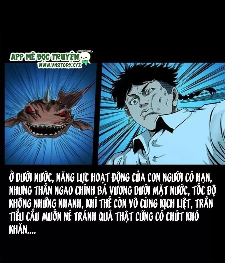 U Minh Ngụy Tượng Chapter 127 - 19