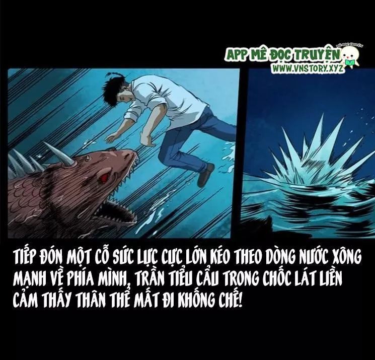 U Minh Ngụy Tượng Chapter 127 - 20