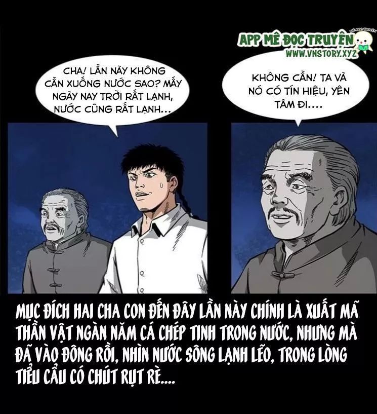 U Minh Ngụy Tượng Chapter 127 - 3