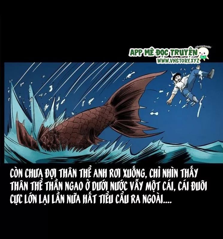 U Minh Ngụy Tượng Chapter 127 - 22