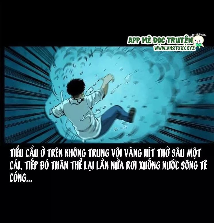 U Minh Ngụy Tượng Chapter 127 - 24