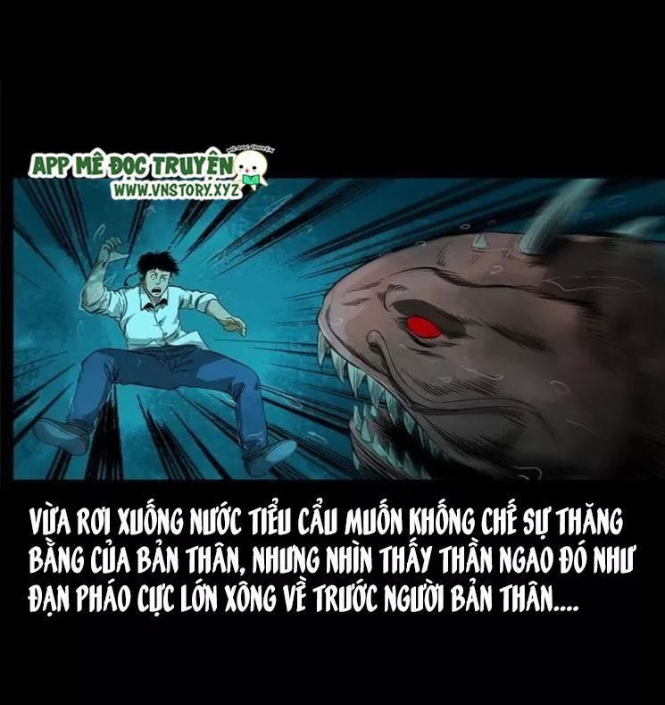 U Minh Ngụy Tượng Chapter 127 - 25