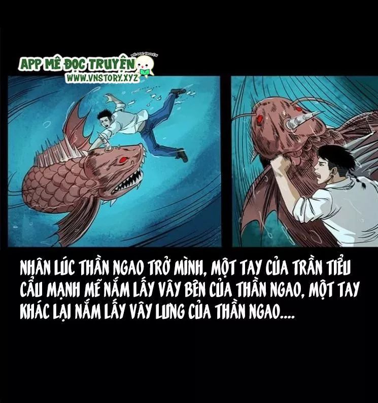 U Minh Ngụy Tượng Chapter 127 - 27