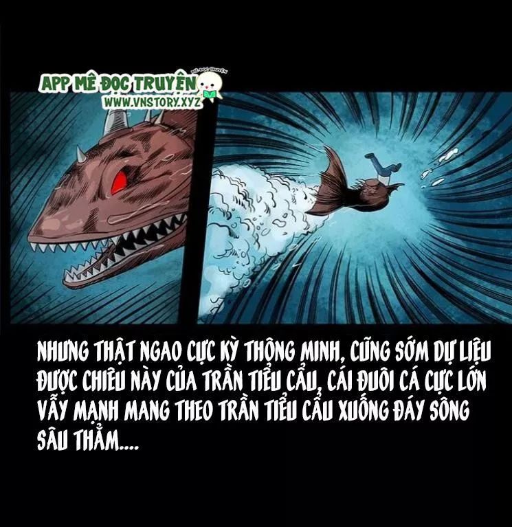 U Minh Ngụy Tượng Chapter 127 - 29