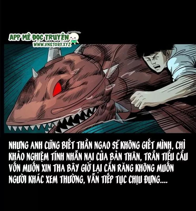 U Minh Ngụy Tượng Chapter 127 - 31