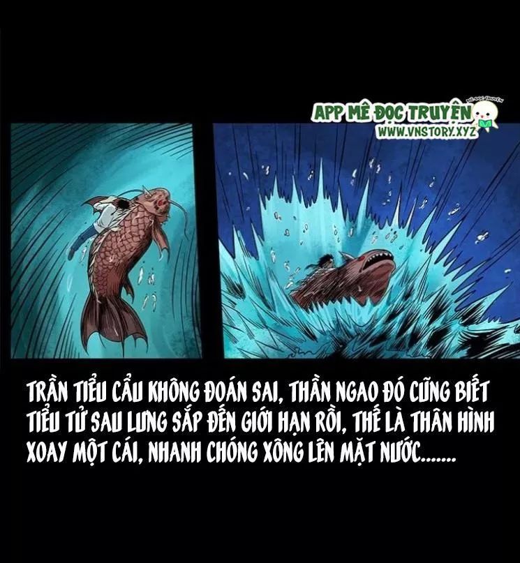 U Minh Ngụy Tượng Chapter 127 - 32