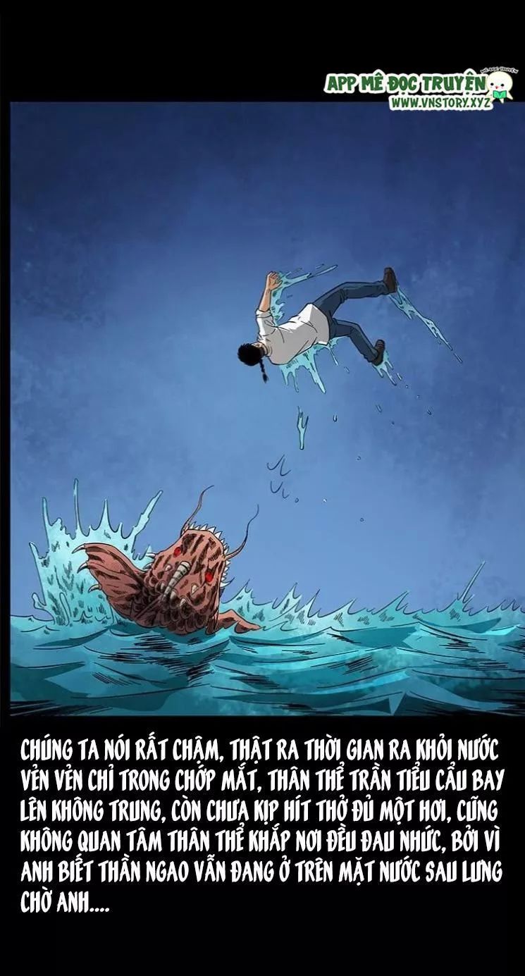 U Minh Ngụy Tượng Chapter 127 - 34