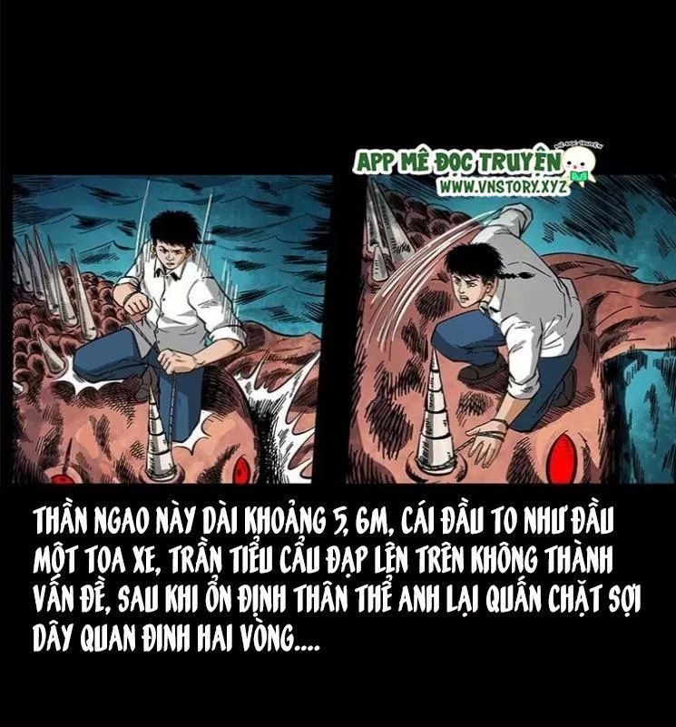 U Minh Ngụy Tượng Chapter 127 - 37