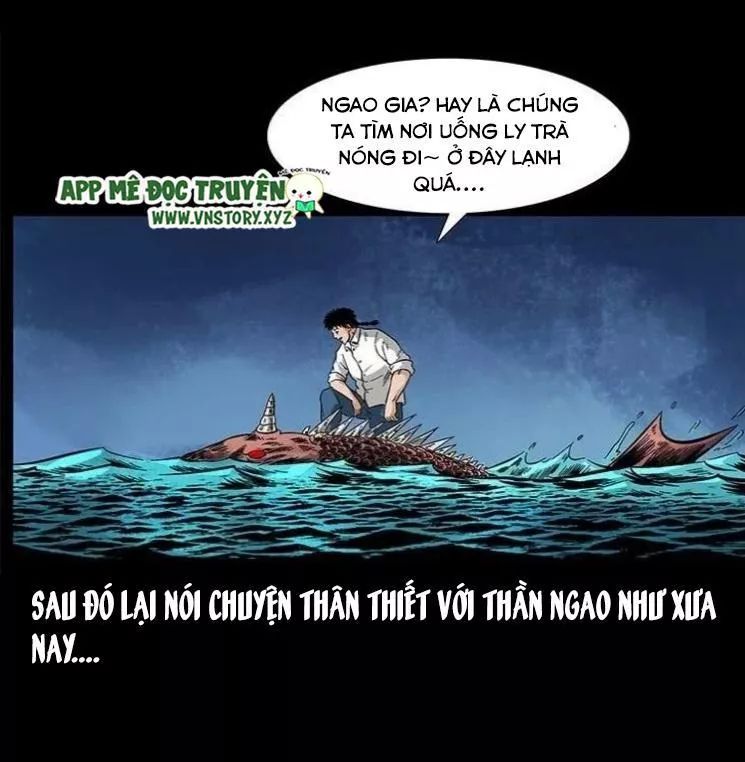 U Minh Ngụy Tượng Chapter 127 - 40
