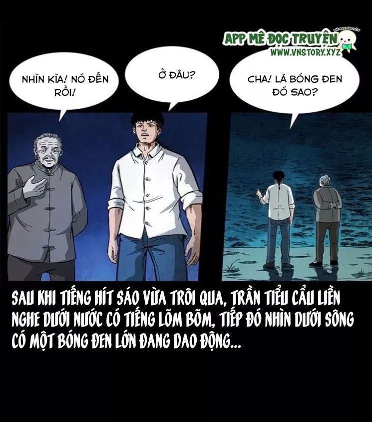 U Minh Ngụy Tượng Chapter 127 - 5