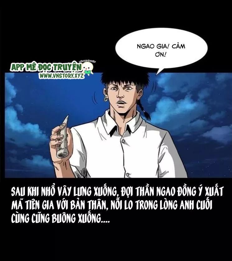 U Minh Ngụy Tượng Chapter 127 - 42