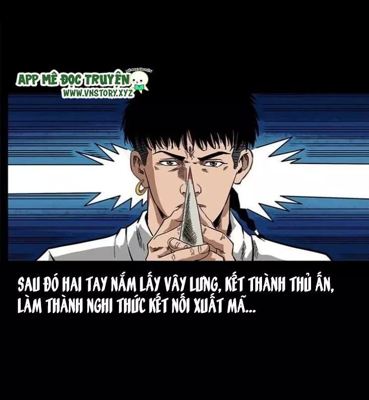 U Minh Ngụy Tượng Chapter 127 - 44