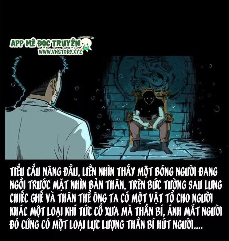 U Minh Ngụy Tượng Chapter 127 - 46