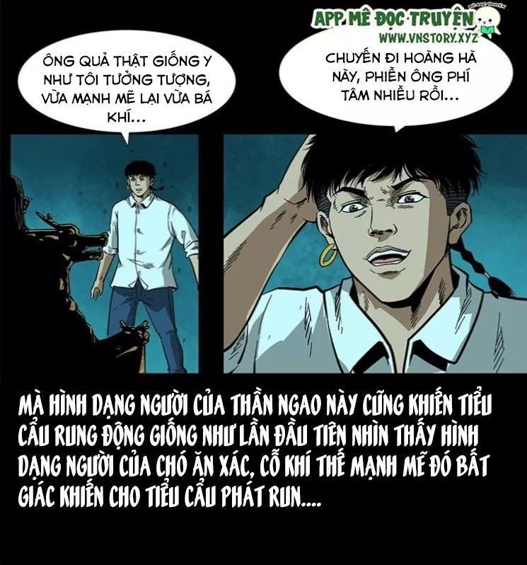 U Minh Ngụy Tượng Chapter 127 - 48