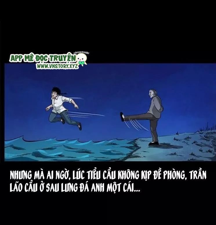 U Minh Ngụy Tượng Chapter 127 - 6