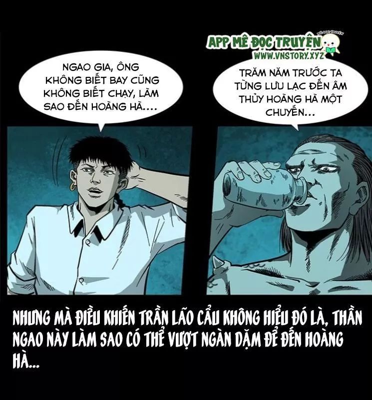 U Minh Ngụy Tượng Chapter 127 - 51