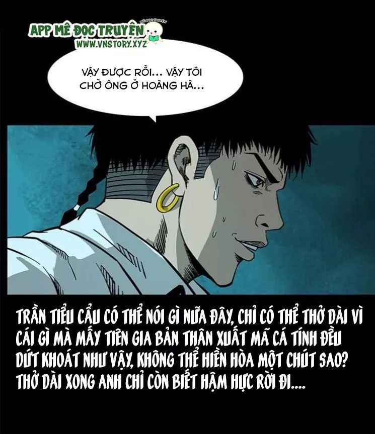 U Minh Ngụy Tượng Chapter 127 - 54