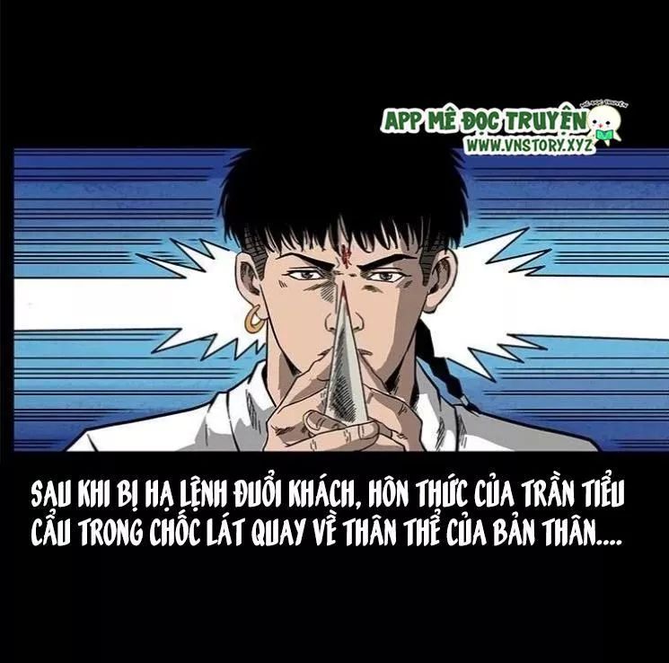 U Minh Ngụy Tượng Chapter 127 - 55