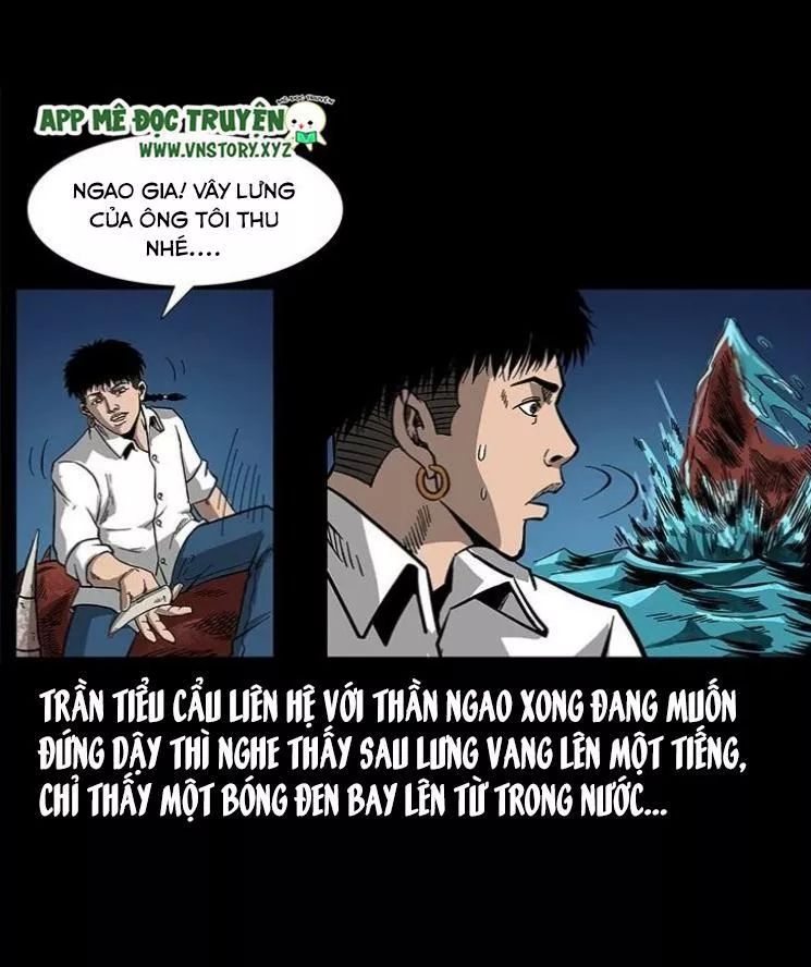U Minh Ngụy Tượng Chapter 127 - 56