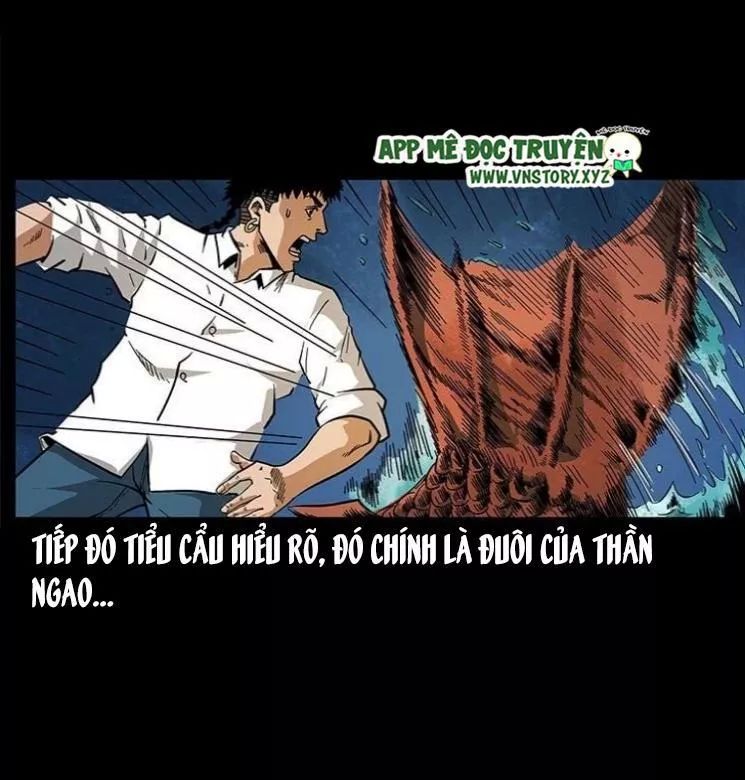 U Minh Ngụy Tượng Chapter 127 - 57