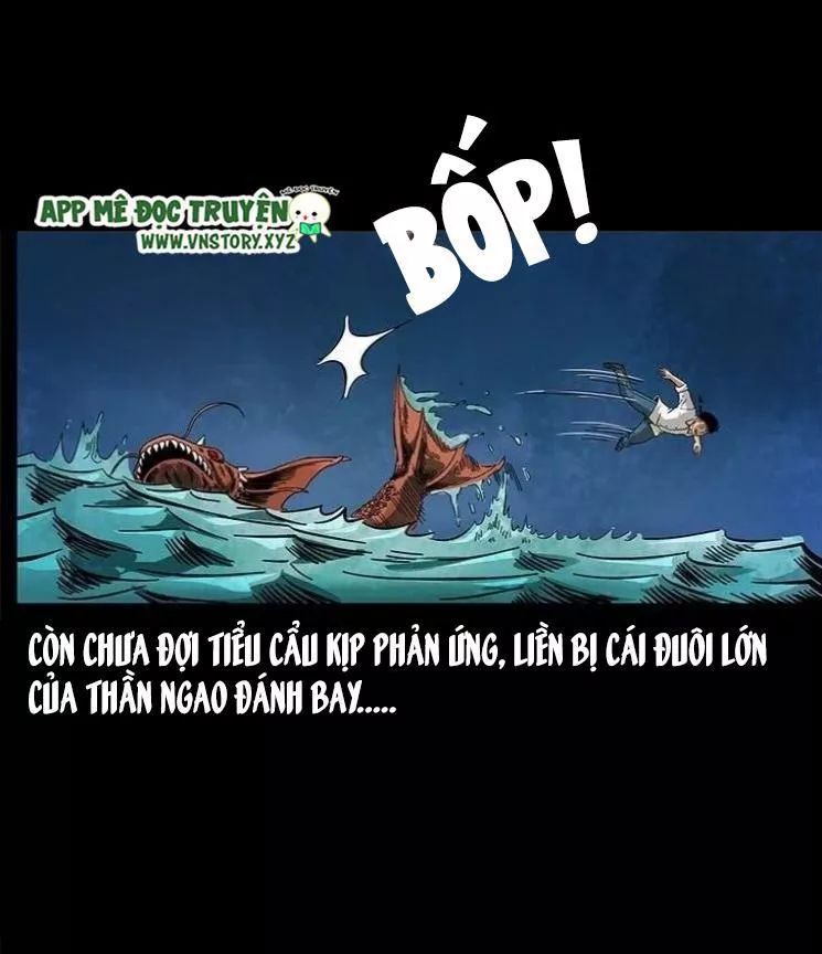 U Minh Ngụy Tượng Chapter 127 - 58