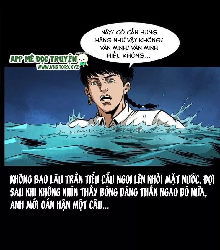 U Minh Ngụy Tượng Chapter 127 - 60
