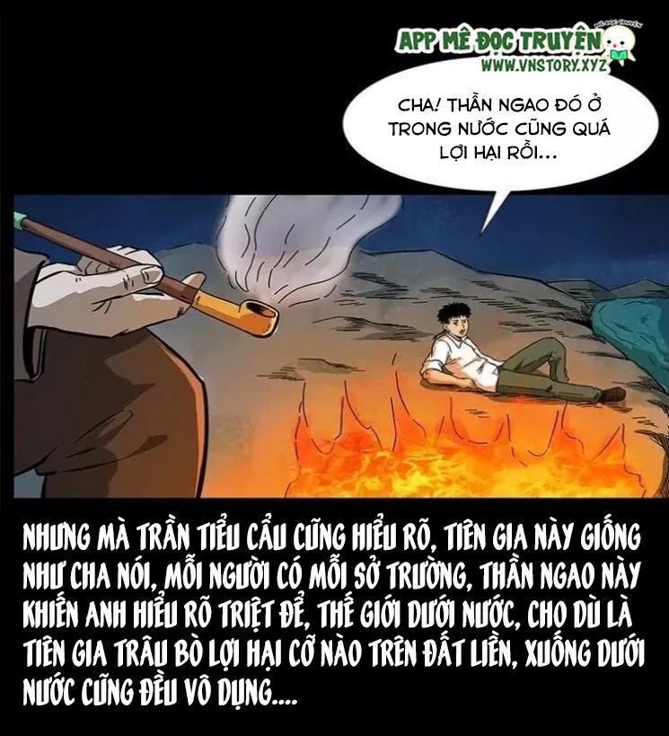 U Minh Ngụy Tượng Chapter 127 - 63