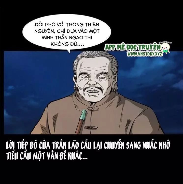 U Minh Ngụy Tượng Chapter 127 - 67