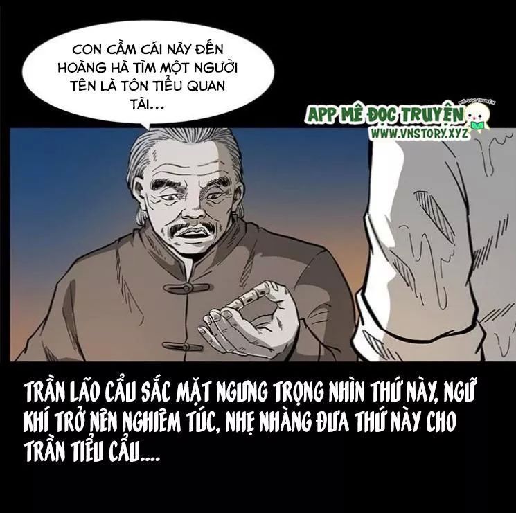 U Minh Ngụy Tượng Chapter 127 - 69
