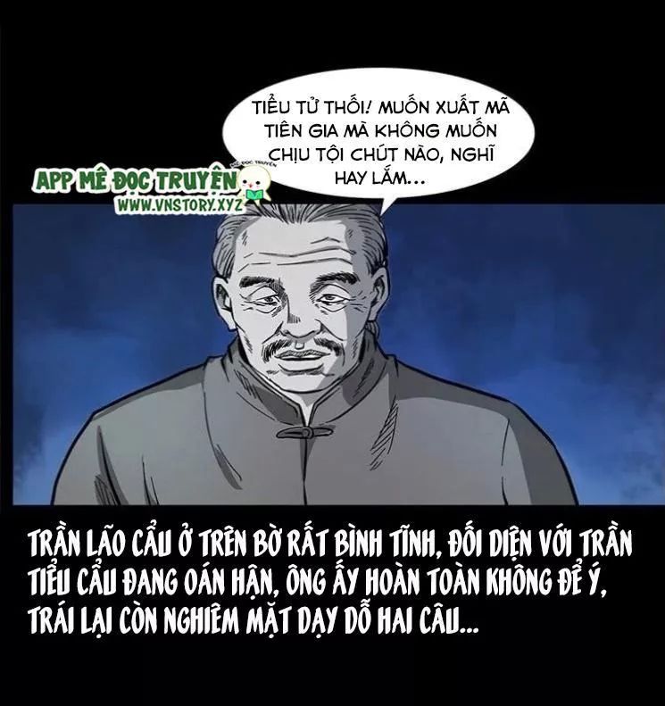 U Minh Ngụy Tượng Chapter 127 - 8