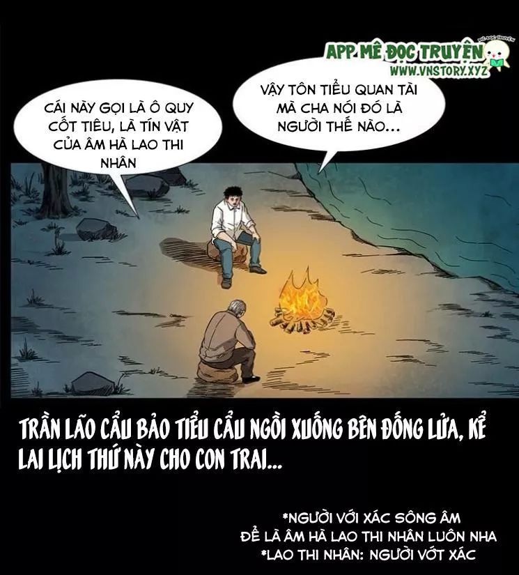 U Minh Ngụy Tượng Chapter 127 - 71