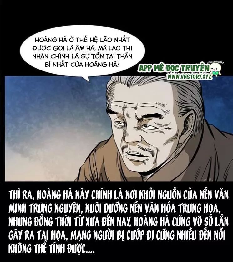 U Minh Ngụy Tượng Chapter 127 - 73