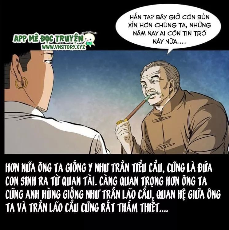 U Minh Ngụy Tượng Chapter 127 - 75