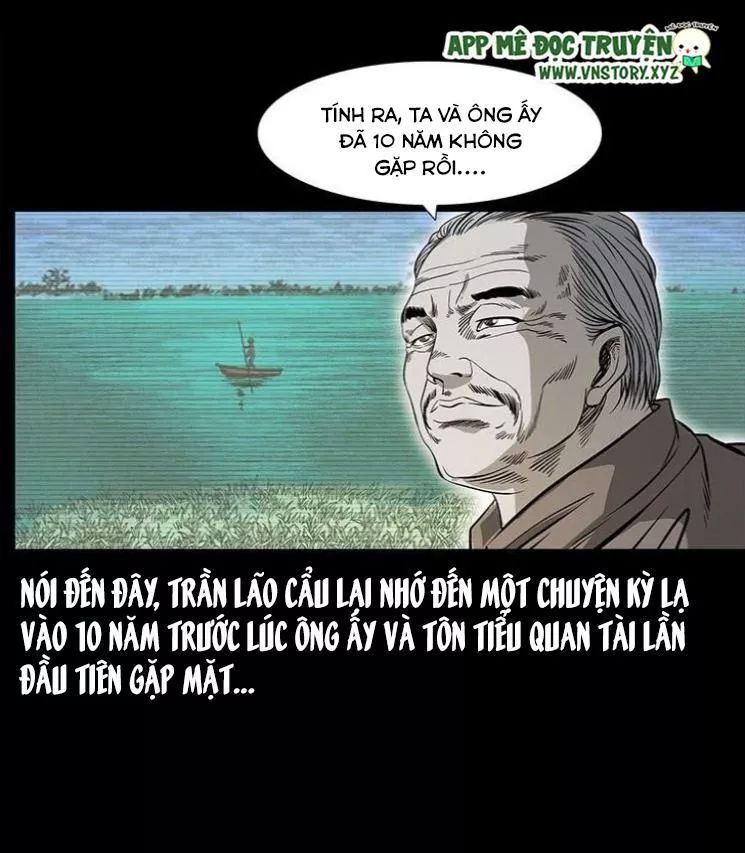 U Minh Ngụy Tượng Chapter 127 - 76