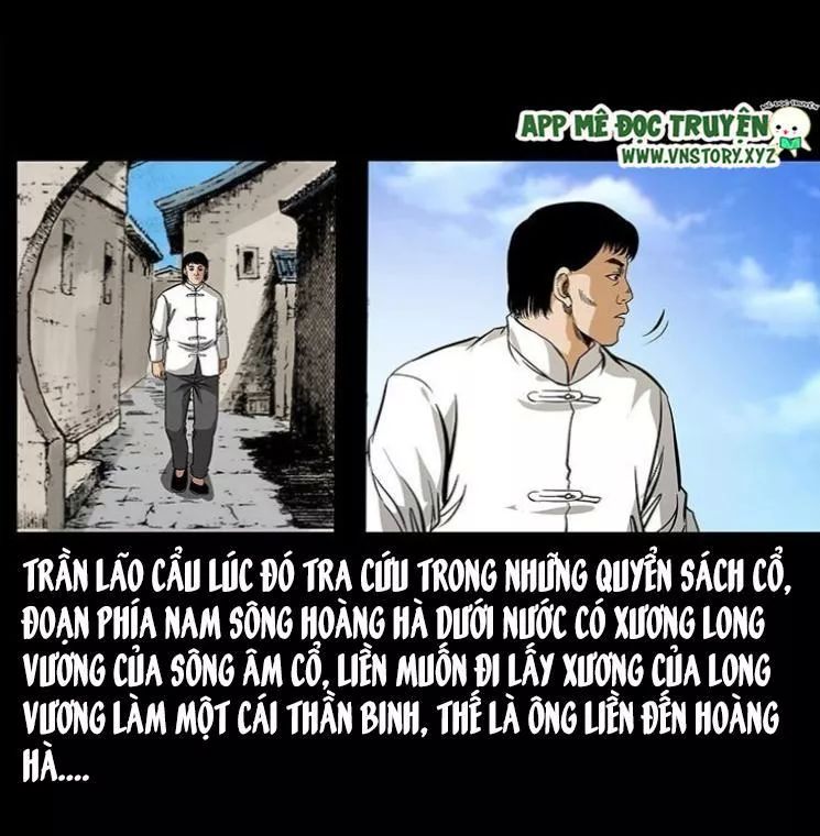 U Minh Ngụy Tượng Chapter 127 - 78