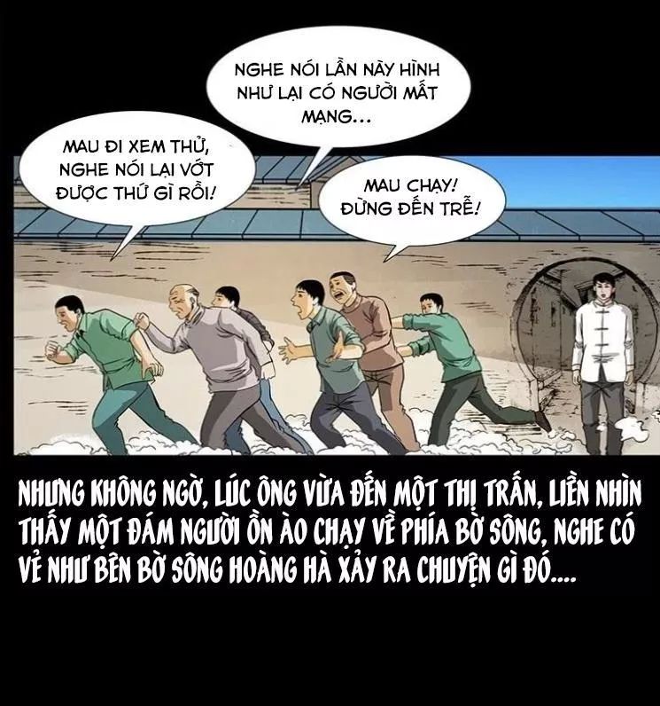 U Minh Ngụy Tượng Chapter 127 - 79