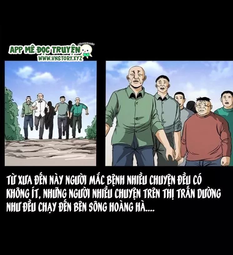 U Minh Ngụy Tượng Chapter 127 - 80