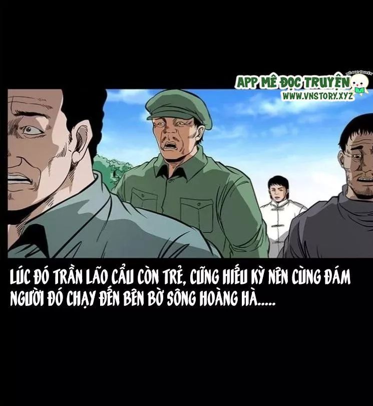 U Minh Ngụy Tượng Chapter 127 - 81