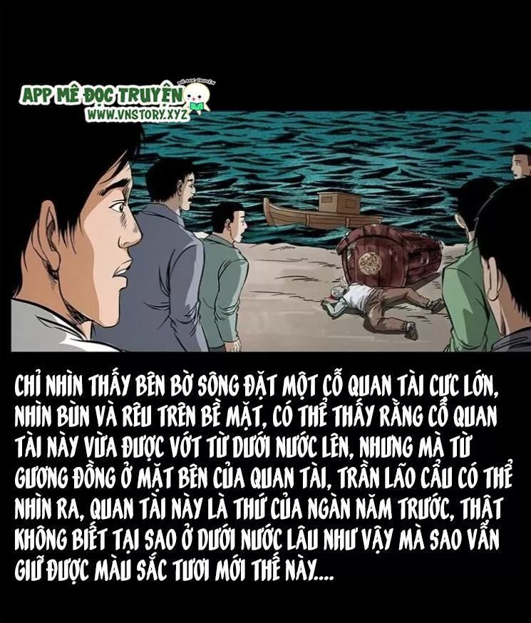 U Minh Ngụy Tượng Chapter 127 - 82